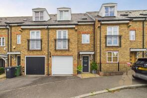 55, Nottage Crescent, Braintree CM7 2TE
