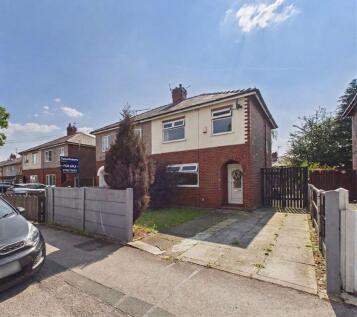 Princes Avenue, Tyldesley, M29