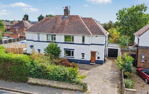 Thoresby Road, Long Eaton