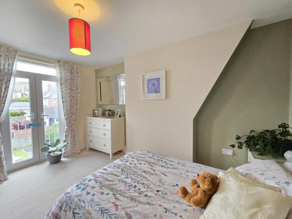 Bedroom 5