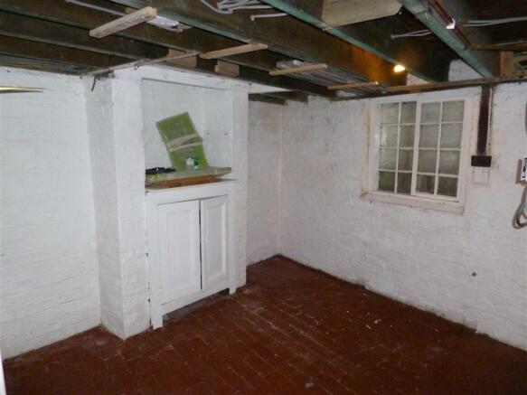 CELLAR