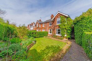 Delamere, London Road, Dunton Green TN13 2TQ