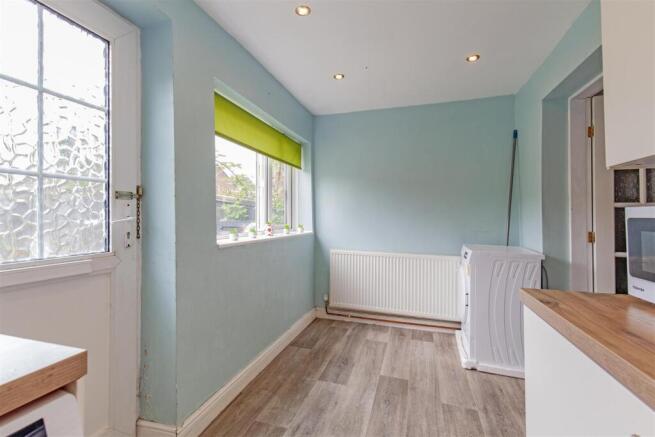 Fitted Kitchen