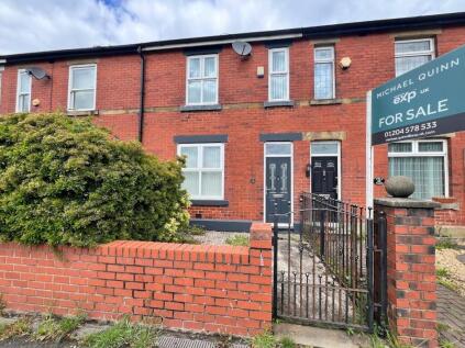 Ringley Road West, Radcliffe, Manchester, M26 1DE