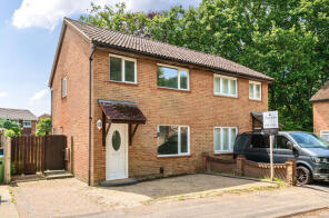 3, The Glade, Fareham PO15 6EQ