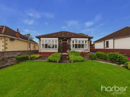 Coatbridge Road, Bargeddie, North Lanarkshire, G69 7PH