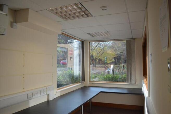 Photo of Pendrill Court, G104, F122 & F123, 