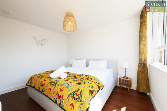 4 bed End of Terrace to rent Image 10
