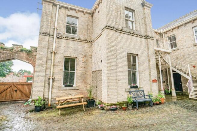 View Of The Property
