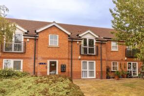 22, Cheltenham Court, Darlington DL2 1JU