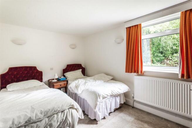house. Partnership West Clandon