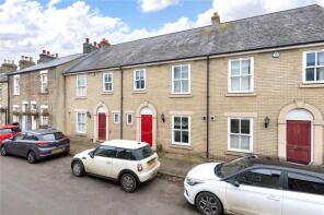 103, York Street, Cambridge CB1 2PZ