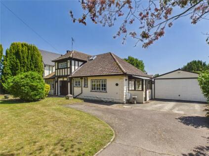 Fronks Road, Harwich, Essex, CO12