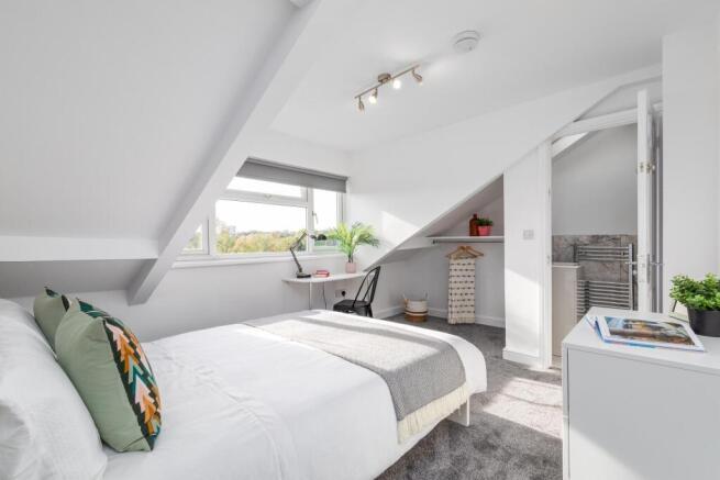 6 bed House to rent Image 11