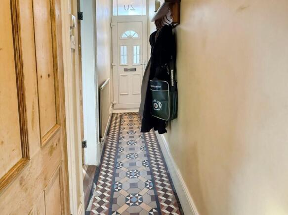 Spencer Street, Oadby, LE2 photo 4