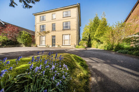 Clifton Road, Winchester, Hampshire, SO22
