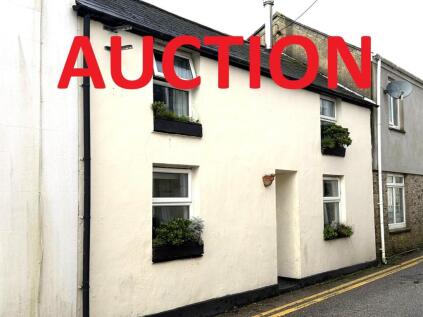 Scorrier Street, St. Day, Redruth