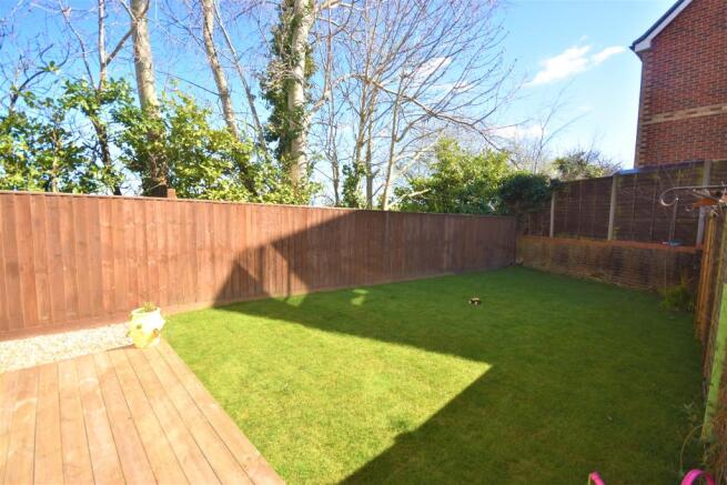 Garden 2