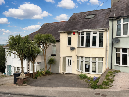 6 Florida Road, Torquay, Devon, TQ1 1JY