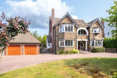 Talbot Avenue, Little Aston, Sutton Coldfield