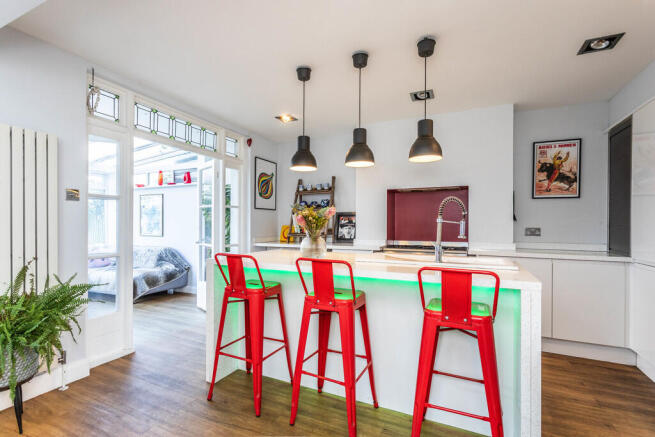 Nevill Way, Hove, BN3 7QL photo 4