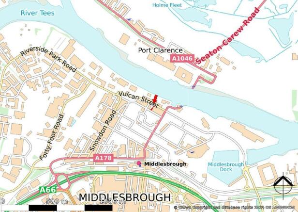 Land to rent Image 12