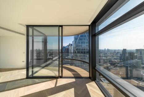 Principal Place, Worship Street, London, EC2A