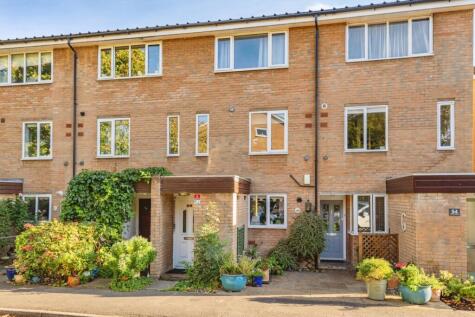 Green Acres, Croydon, CR0