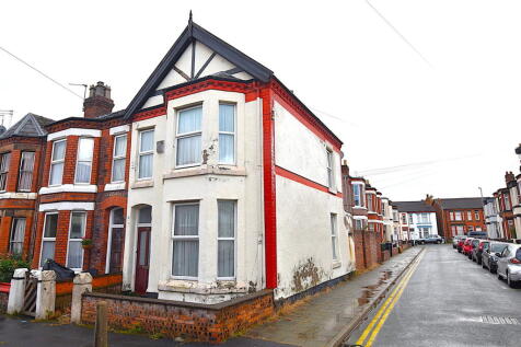 Woodchurch Lane, Prenton, CH42