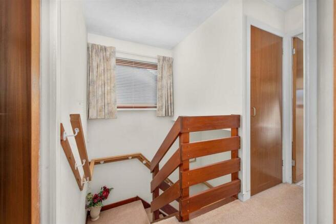Staircase and