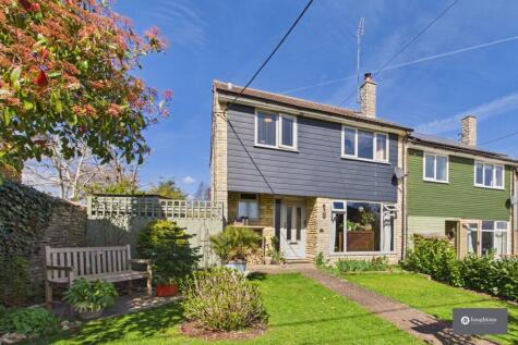 Fulwell Road, Westbury, NN13