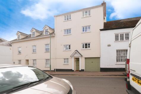 Glendower Street, Monmouth