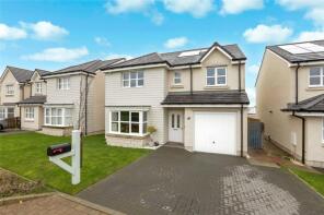 11, Abercromby Crescent, Calderwood, Livingston EH53 0GX