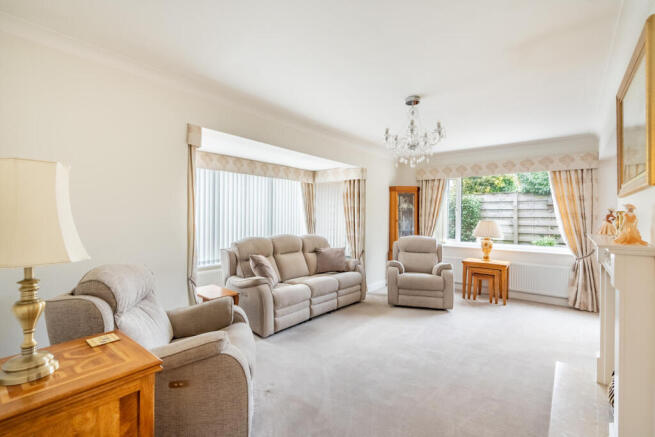 2 bed Detached Bungalow for sale Image 8