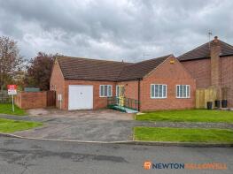 5, Manor Drive, Newark NG23 5GZ