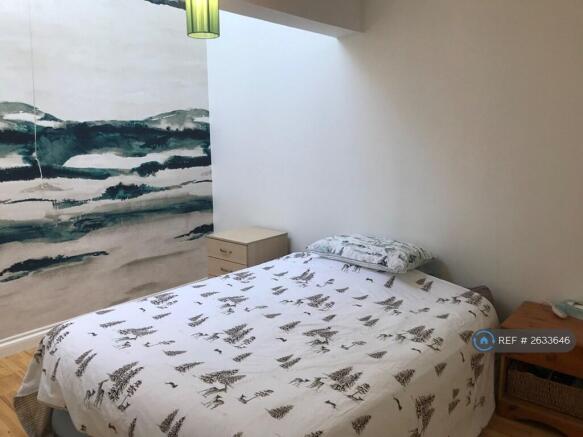Bed 1