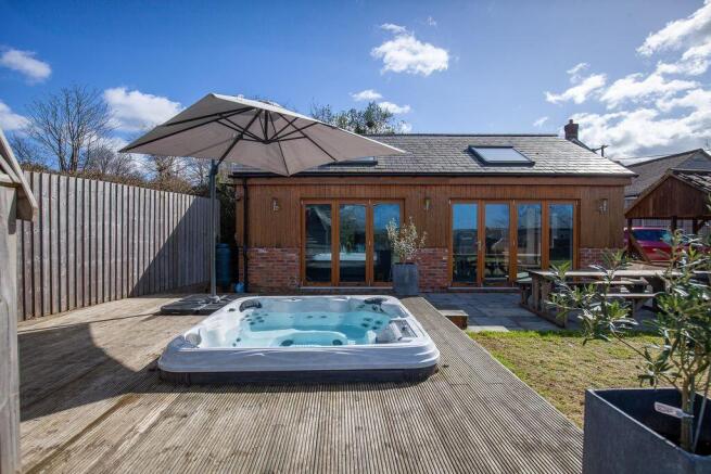 Sun Terrace