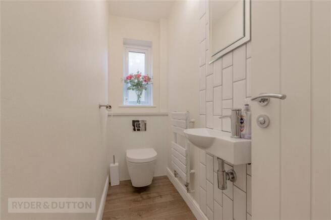 Guest Wc
