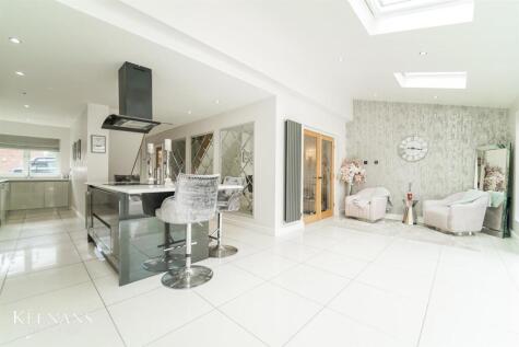 Elm Road, Kearsley, Bolton