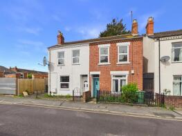 15, Alfred Street, Gloucester GL1 4DD