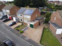6, Willow Waye, Eythorne CT15 4DB