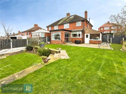 Queens Drive, Old Town, S75