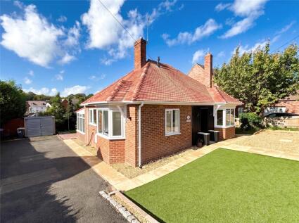 St. Lukes Road, Doseley, Telford, Shropshire, TF4