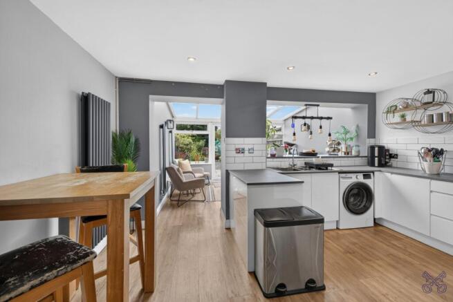Kitchen / Breakfast
