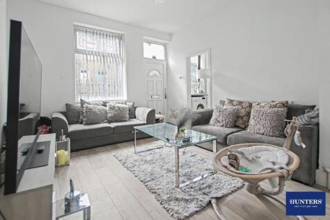 Harrogate Street Bradford, BD3 0LG