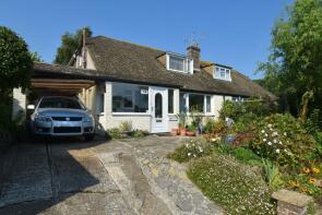 59, Highridge, Hythe CT21 5TF
