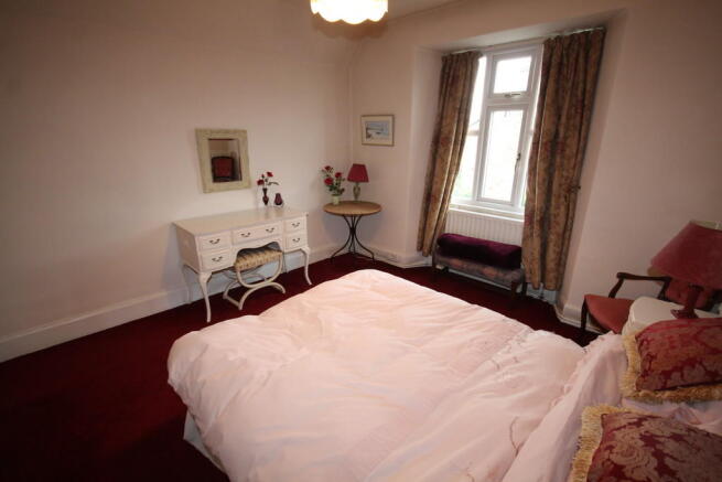 Bedroom 2.2 