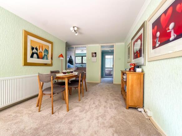 Morgans Hill Close, Nailsea, North Somerset, BS48 photo 4