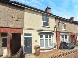 155, Swadlincote Road, Woodville, Swadlincote DE11 8DA