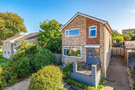 1 Herne Rise, Ilminster
